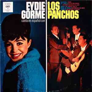 Eydie Gorme Con Los Panchos - Eydie Gorme Canta En Español Con Los Panchos