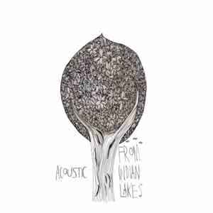 From Indian Lakes - Acoustic EP