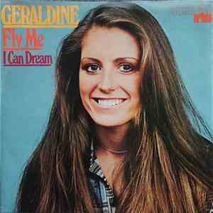 Geraldine - Fly Me