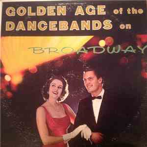Golden Age of the Dance Bands on Broadway - Poll Winners of 1940