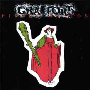 Gra Fort - Pinten Bastos