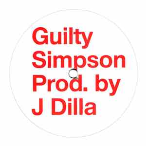 Guilty Simpson - Stress
