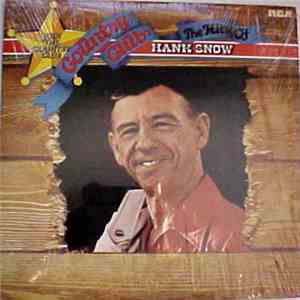 Hank Snow - The Hits Of Hank Snow