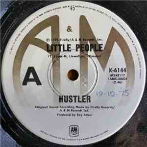 Hustler - Little People