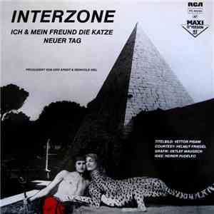 Interzone  - Ich & Mein Freund Die Katze