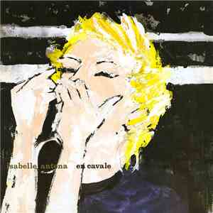 Isabelle Antena - En Cavale