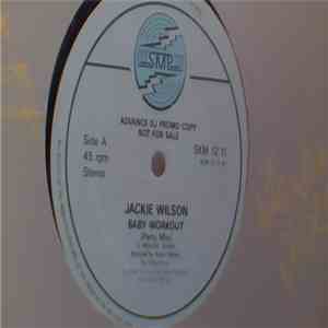 Jackie Wilson - Baby Workout