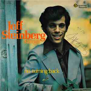 Jeff Steinberg  - No Turning Back