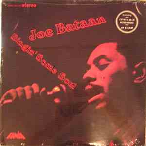 Joe Bataan - Singin' Some Soul