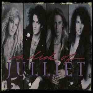 Julliet - A Lick Of Julliet