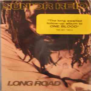 Junior Reid - Long Road