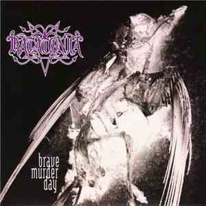 Katatonia - Brave Murder Day