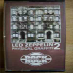 Led Zeppelin - Physical Graffiti 2