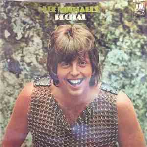 Lee Michaels - Recital