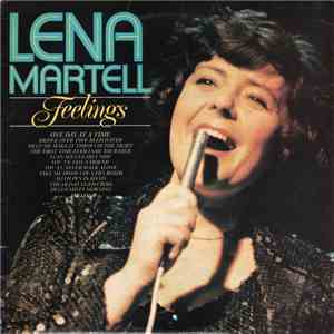 Lena Martell - Feelings