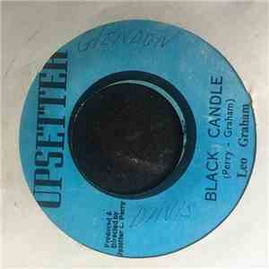 Leo Graham  - Black Candle