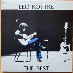 Leo Kottke - The Best