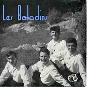 Les Baladins - Les Souliers