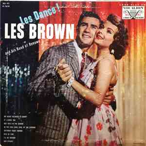 Les Brown And His Band Of Renown - Les Dance