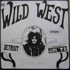 Leslie West - Wild West Show