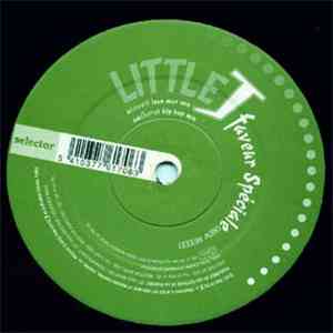 Little J - Faveur Spéciale (New Mixes)