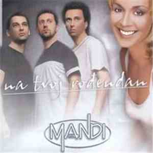 Mandi - Na Tvoj Rođendan