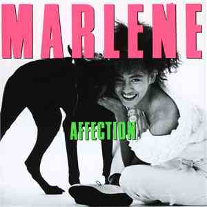 Marlene - Affection