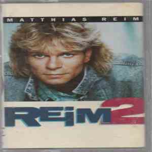 Matthias Reim - Reim 2