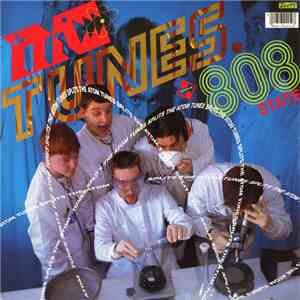 MC Tunes Versus 808 State - Tunes Splits The Atom