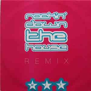 MI 7 - Rockin' Down The House