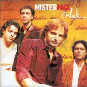 Mister No - Aşk