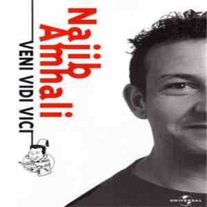 Najib Amhali - Veni Vidi Vici
