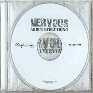 Nervous  - About Everything