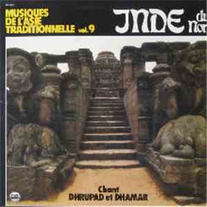Pandit Ram Chatur Mallick - Inde Du Nord