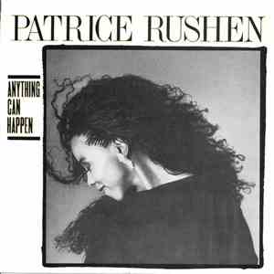 Patrice Rushen - Anything Can Happen