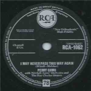 Perry Como With Mitchell Ayres' Orchestra And The Ray Charles Singers - I M ...