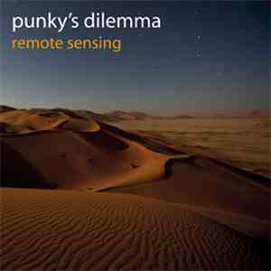 Punky's Dilemma - Remote Sensing