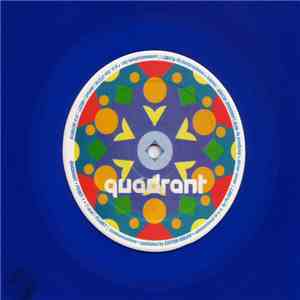 Quadrant - Infinition