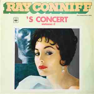 Ray Conniff - 'S Concert Volume 2