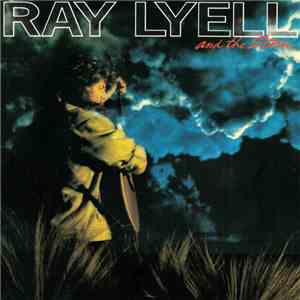 Ray Lyell And The Storm - Ray Lyell And The Storm