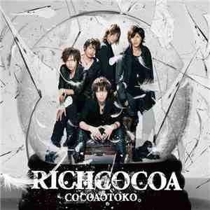 ココア男。 - Richcocoa