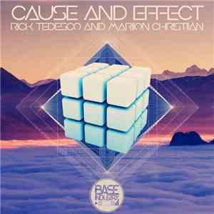 Rick Tedesco And Mariion Christiian - Cause And Effect
