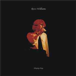 Rozz Williams - Sleeping Dogs