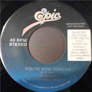 Runner  - You're Mine Tonight