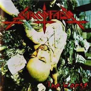 Sarcófago - The Worst/Crust