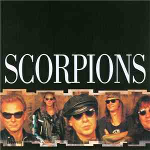 Scorpions - Scorpions