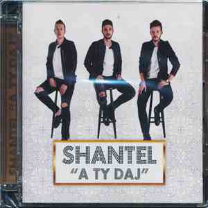 Shantel - A Ty Daj
