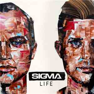 Sigma  - Life