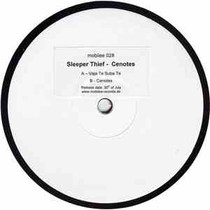 Sleeper Thief - Cenotes