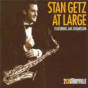 Stan Getz - At Large